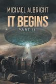 It Begins Part II (eBook, ePUB) It Begins Part II (eBook, ePUB)