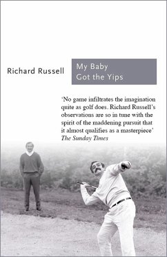 My Baby Got the Yips (eBook, ePUB) - Russell, Richard