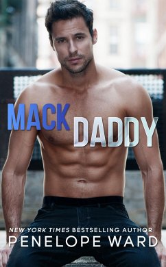 Mack Daddy (eBook, ePUB) - Ward, Penelope