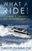 What a Ride! (eBook, ePUB)