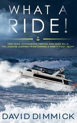 What a Ride! (eBook, ePUB) What a Ride! (eBook, ePUB)