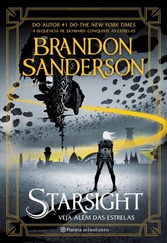 Cover Starsight (eBook, ePUB)