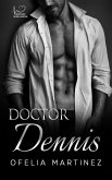 Doctor Dennis (Hospital Heartland Metro, #2) (eBook, ePUB)