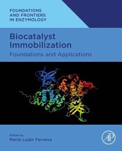 Biocatalyst Immobilization (eBook, ePUB)