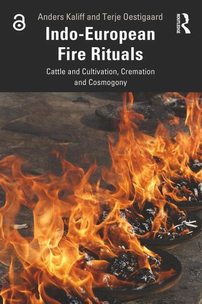 Indo-European Fire Rituals (eBook, PDF)