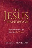 The Jesus Handbook (eBook, ePUB)