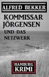 Kommissar Jörgensen und das Netzwerk:... - Bild 1