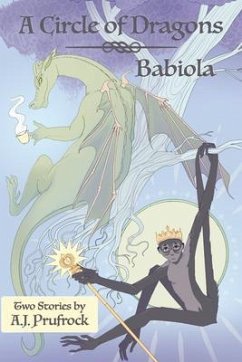 Cover A Circle of Dragons & Babiola (eBook, ePUB)