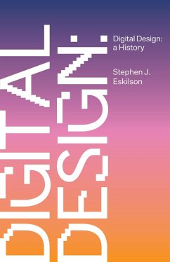 Digital Design (eBook, ePUB) - Eskilson, Stephen