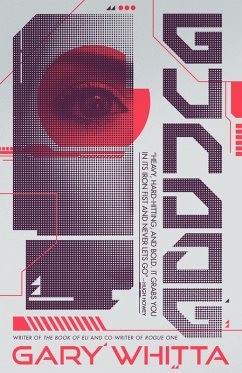 Gundog (eBook, ePUB) - Whitta, Gary