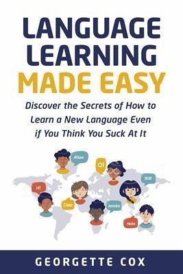 Language Learning Made Easy (eBook, ePUB)