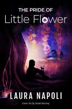 Cover The Pride of Little Flower (eBook, ePUB)