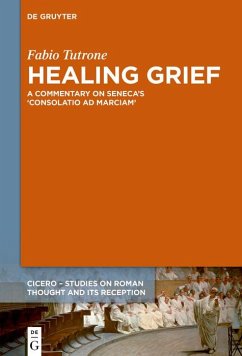 Healing Grief (eBook, ePUB) - Tutrone, Fabio