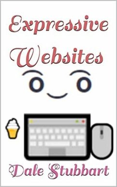 Cover Expressive Websites (eBook, ePUB)