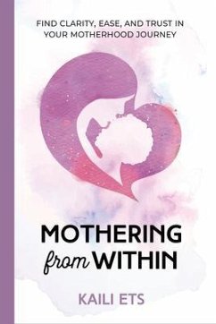 Cover Mothering from Within (eBook, ePUB)