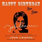 Happy Birthday-Love, John (eBook, ePUB)