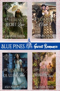 Cover The Balfour Hotel (eBook, ePUB)