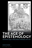 The Age of Epistemology (eBook, PDF)