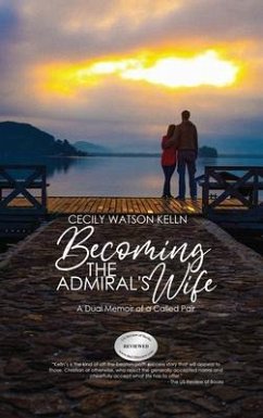 Becoming the Admiral's Wife (eBook, ePUB) - Kelln, Cecily Watson