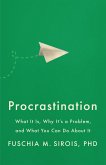 Procrastination (eBook, ePUB)