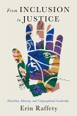 From Inclusion to Justice (eBook, PDF) From Inclusion to Justice (eBook, PDF)