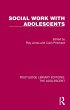 Social Work with Adolescents (eBook,... - Bild 1