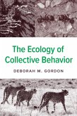 The Ecology of Collective Behavior (eBook, PDF)