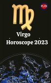 Virgo Horoscope 2023 (eBook, ePUB)
