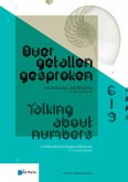 Over getallen gesproken - Talking about numbers (eBook, ePUB)