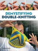 Demystifying Double Knitting (eBook, ePUB)