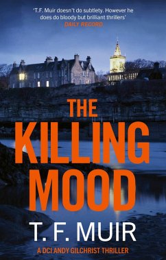 Cover The Killing Mood (eBook, ePUB)