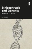 Schizophrenia and Genetics (eBook, ePUB)