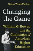 Changing the Game (eBook, PDF) Changing the Game (eBook, PDF)