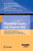Knowledge Graphs and Semantic Web (eBook, PDF)