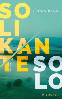 Solikante Solo  - Kern, Björn