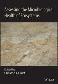 Assessing the Microbiological Health of Ecosystems (eBook, ePUB)