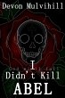 I Didn't Kill Abel (eBook, ePUB) - Bild 1