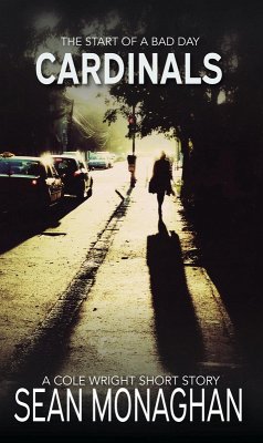 Cover Cardinals (Cole Wright, #106) (eBook, ePUB)