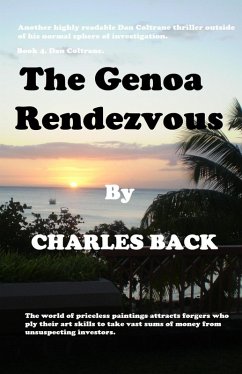 Cover The Genoa Rendezvous (eBook, ePUB)