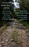 Murder X 10 (Clint Faraday Mysteries, #6) (eBook, ePUB) Murder X 10 (Clint Faraday Mysteries, #6) (eBook, ePUB)
