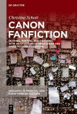 Canon Fanfiction (eBook, ePUB)