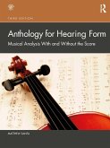 Anthology for Hearing Form (eBook, PDF)