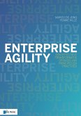 Enterprise Agility (eBook, ePUB)