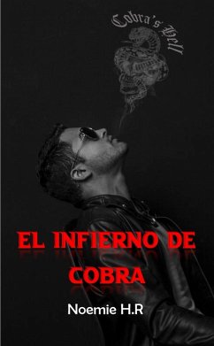 El infierno de Cobra (eBook, ePUB) - H. R, Noemie