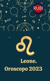Leone. Oroscopo 2023 (eBook, ePUB)