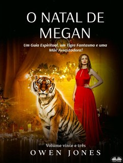 O Natal De Megan (eBook, ePUB) - Jones, Owen