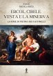 Ercol, Cibele, Vesta e la Minerva. Le... - Bild 1