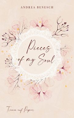 Pieces of my Soul (eBook, ePUB)
