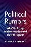 Political Rumors (eBook, PDF)