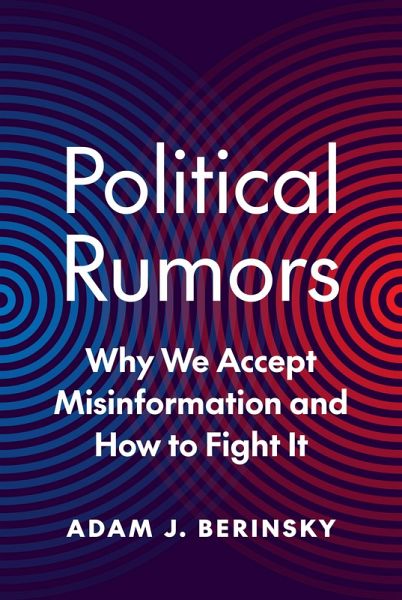 Political Rumors (eBook, ePUB) Political Rumors (eBook, ePUB)